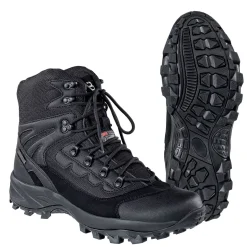 Winter Stiefel Icebreaker Thinsulate