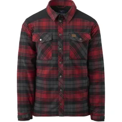Winter Warden Shirt