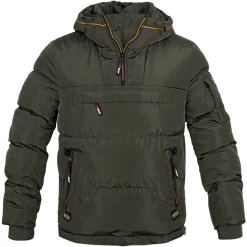 Winter Windbreaker Chester (Sale)