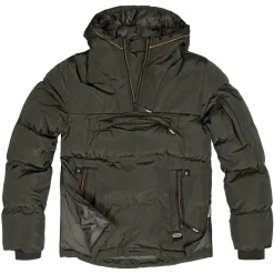 Winter Windbreaker Chester (Sale)
