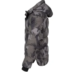 Winterjacke Army Style (Sale)