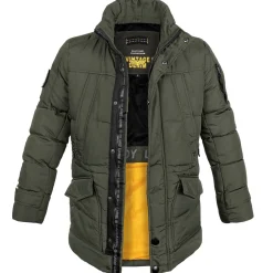 Winterjacke Carter (Sale)