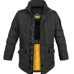 Winterjacke Carter (Sale)