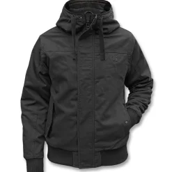 Winterjacke Grizzly mit Futter