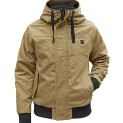 Winterjacke Grizzly mit Futter (Sale)