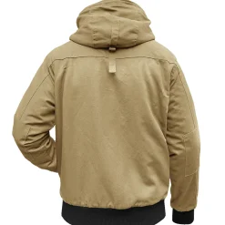 Winterjacke Grizzly mit Futter (Sale)