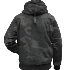 Winterjacke Grizzly mit Futter (Sale)