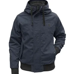Winterjacke Grizzly mit Futter (Sale)