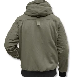 Winterjacke Grizzly mit Futter (Sale)