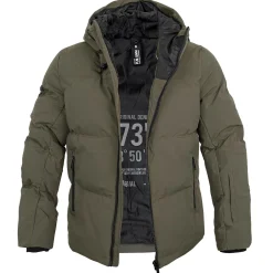 Winterjacke McMurray (Sale)