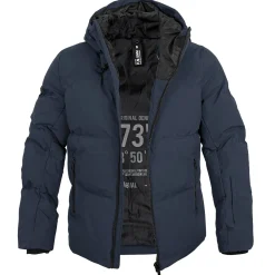 Winterjacke McMurray (Sale)