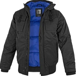 Winterjacke Mountain (Sale)