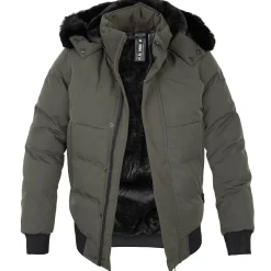 Winterjacke Peak (Sale)