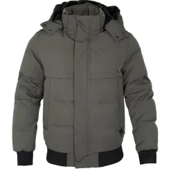 Winterjacke Peak (Sale)