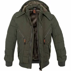 Winterjacke Rockfield (Sale)