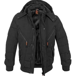 Winterjacke Rockfield (Sale)