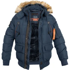 Winterjacke Rockford