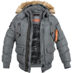 Winterjacke Rockford