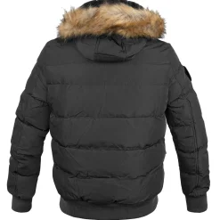 Winterjacke Rockford