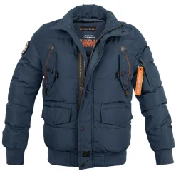 Winterjacke Rockford
