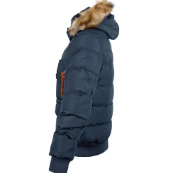 Winterjacke Rockford