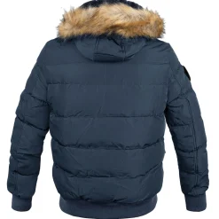 Winterjacke Rockford