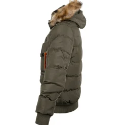 Winterjacke Rockford