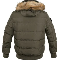 Winterjacke Rockford