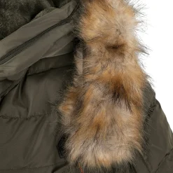 Winterjacke Rockford