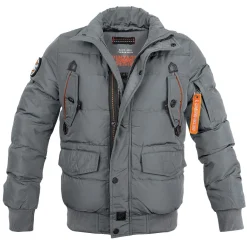 Winterjacke Rockford