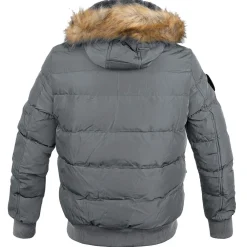 Winterjacke Rockford
