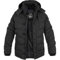 Winterjacke Stanton (Sale)
