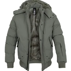 Winterjacke Vail