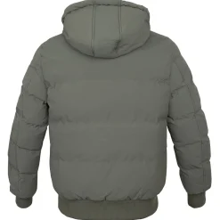 Winterjacke Vail