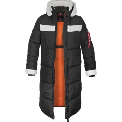 Wintermantel Puffer Coat ZH Alpha Wmn (Sale)