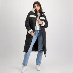 Wintermantel Puffer Coat ZH Alpha Wmn (Sale)