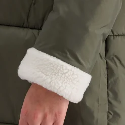 Wintermantel Puffer Coat ZH Alpha Wmn (Sale)