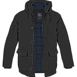 Winterparka Hawker (Sale)