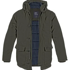 Winterparka Hawker (Sale)