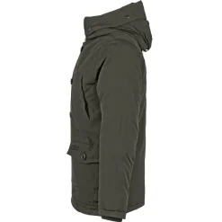 Winterparka Hawker (Sale)