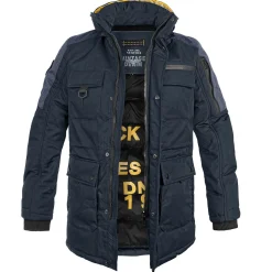 Winterparka Henson (Sale)