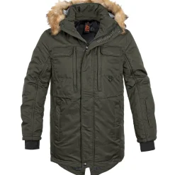 Winterparka Ryan (Sale)