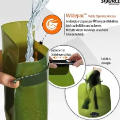WLPS Trinkblase 3 Liter
