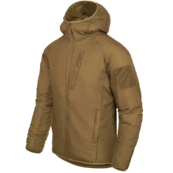 Wolfhound Hoodie Jacket ClimaShield Apex
