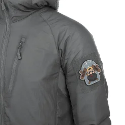 Wolfhound Hoodie Jacket ClimaShield Apex