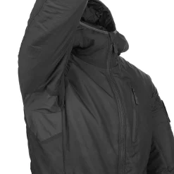 Wolfhound Hoodie Jacket ClimaShield Apex