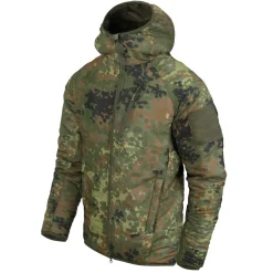 Wolfhound Hoodie Jacket ClimaShield Apex