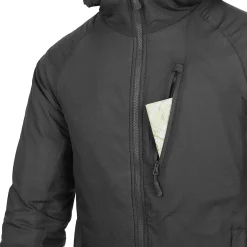 Wolfhound Hoodie Jacket ClimaShield Apex