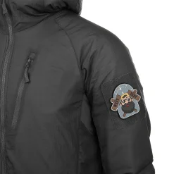 Wolfhound Hoodie Jacket ClimaShield Apex