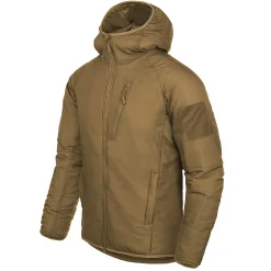 Wolfhound Hoodie Jacket ClimaShield Apex